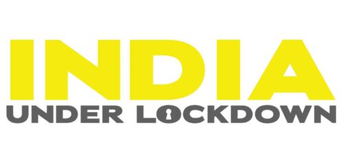 INDIA UNDER LOCKDOWN