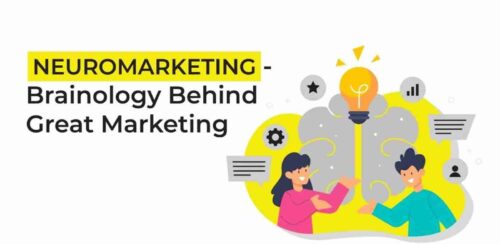 Neuromarketing- Brainology behind great Marketing