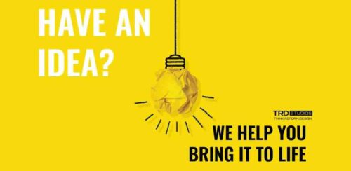 We Help You Bring It To Life