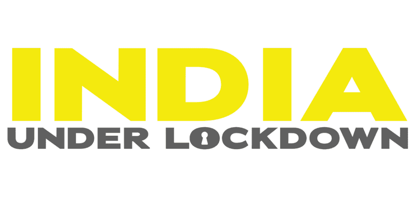 Photo Essay: India Under Lockdown