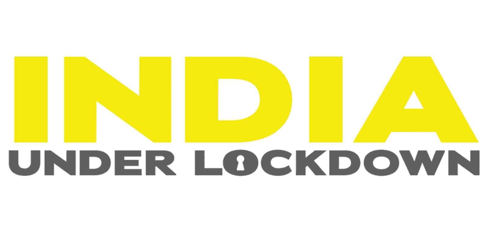 India Under Lockdown