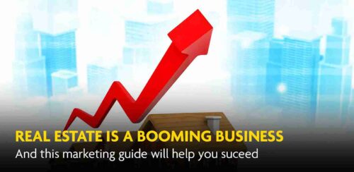 Digital Marketing for Real Estate