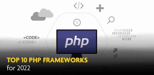 PHP frameworks