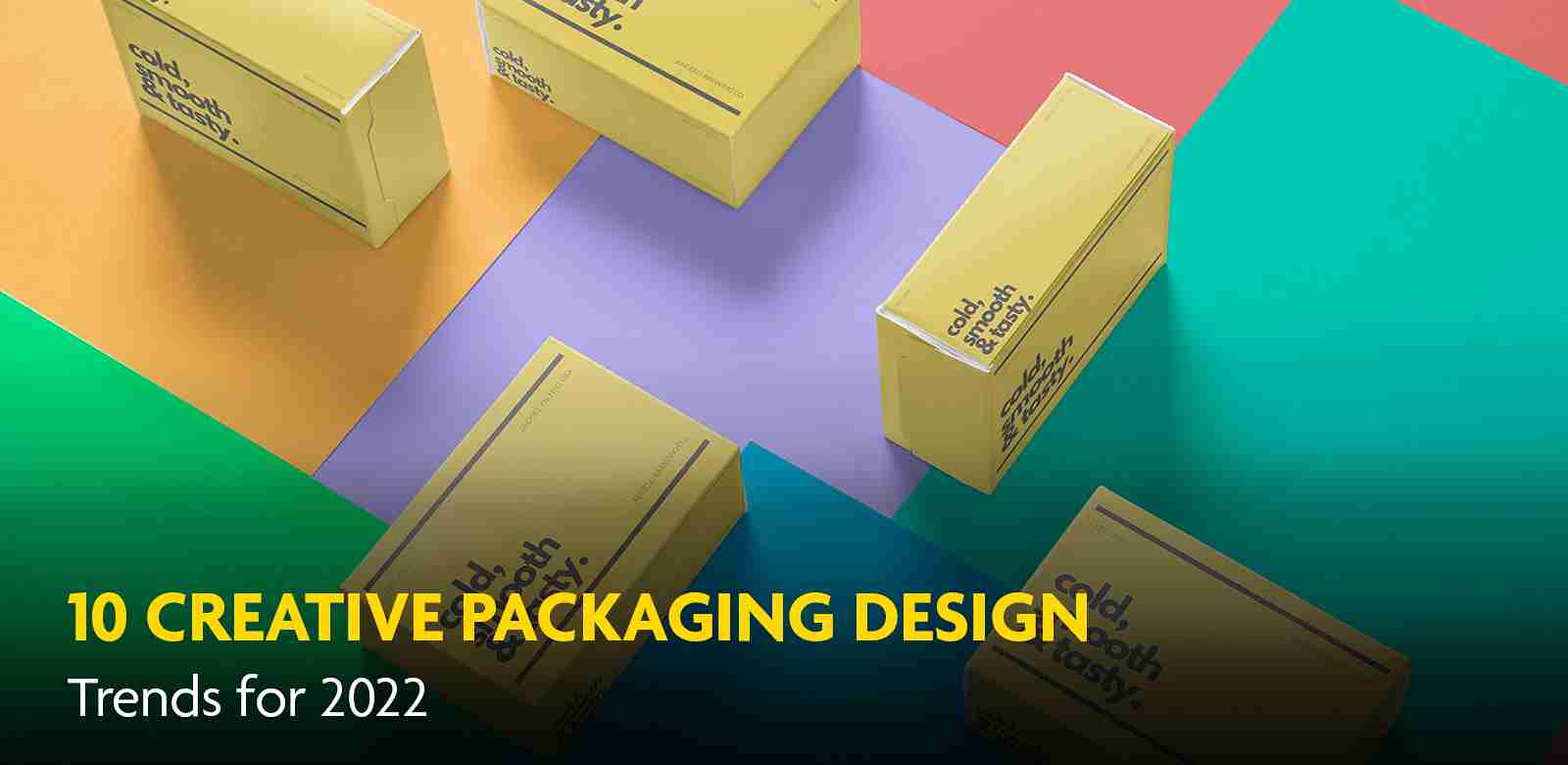 packaging design trends