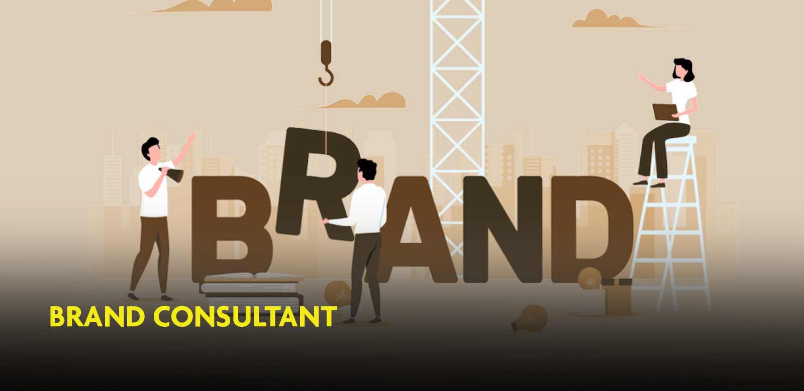 Brand Consultant