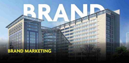 Brand Marketing