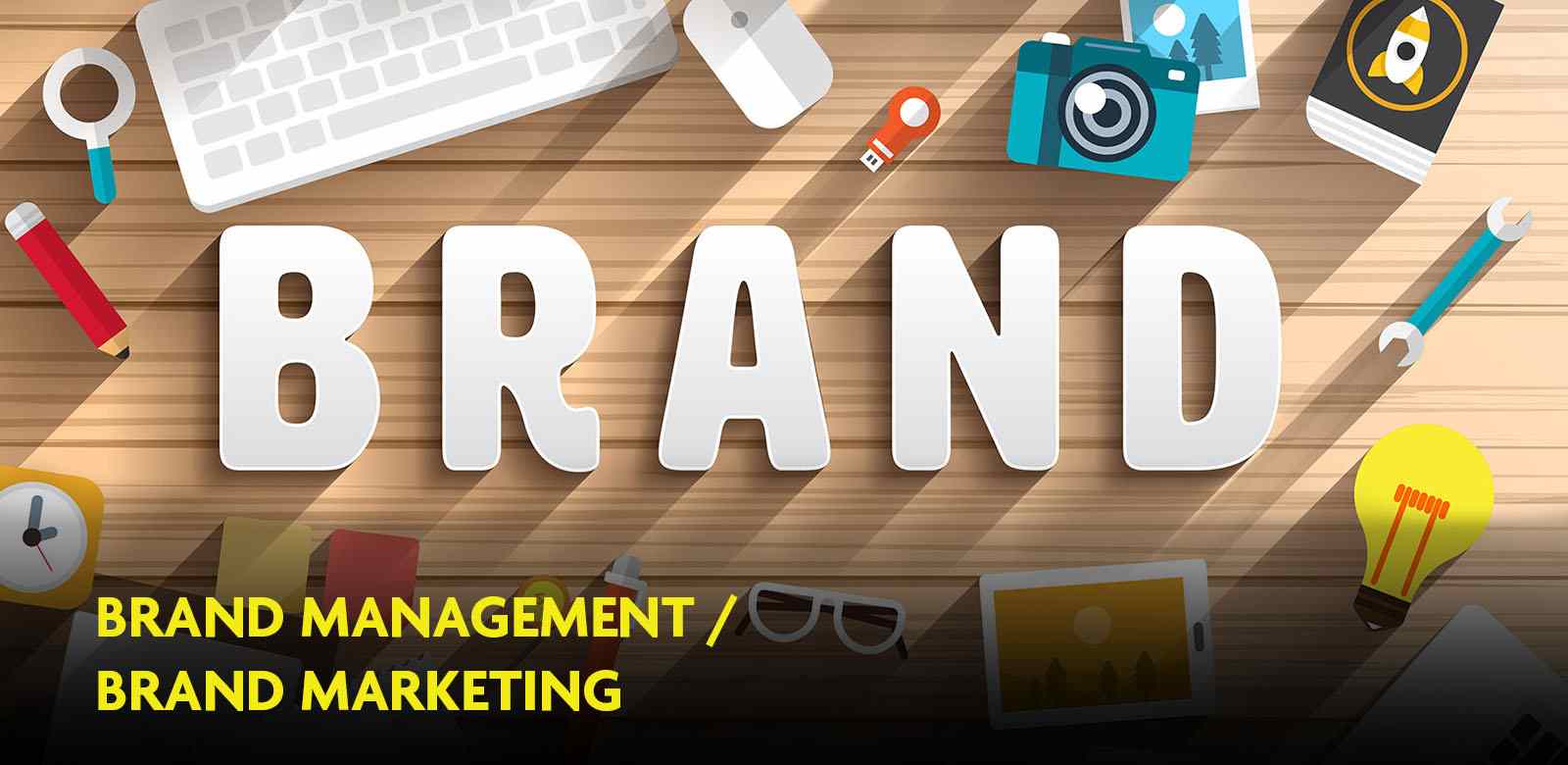 Difference Between Marketing And Brand Management