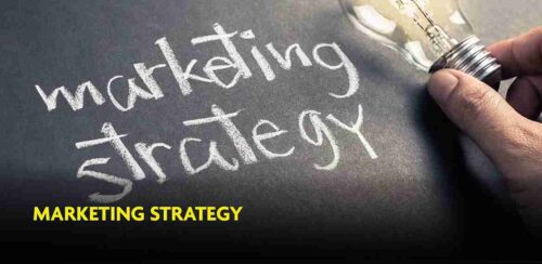 Strategic Marketing Plan