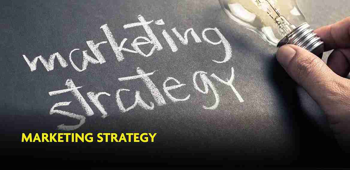 Steps to a Strategic Marketing Plan