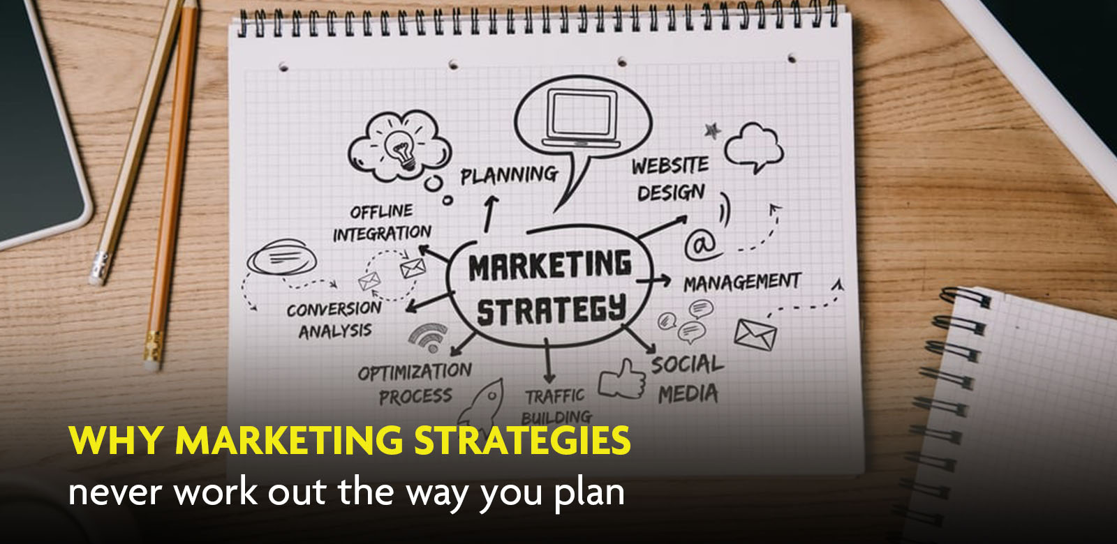 marketing strategies