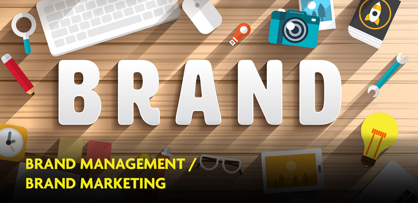 Brand Management and Brand Marketing
