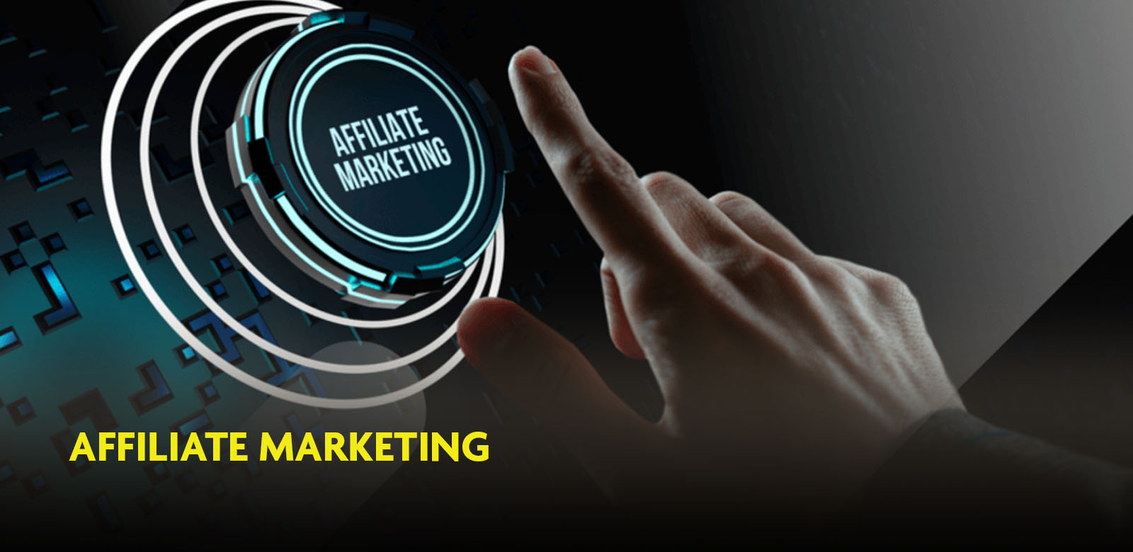 affiliate marketing strategy
