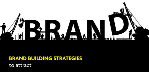 Brand Building Strategies