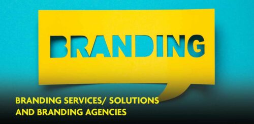 Types Of Branding Services