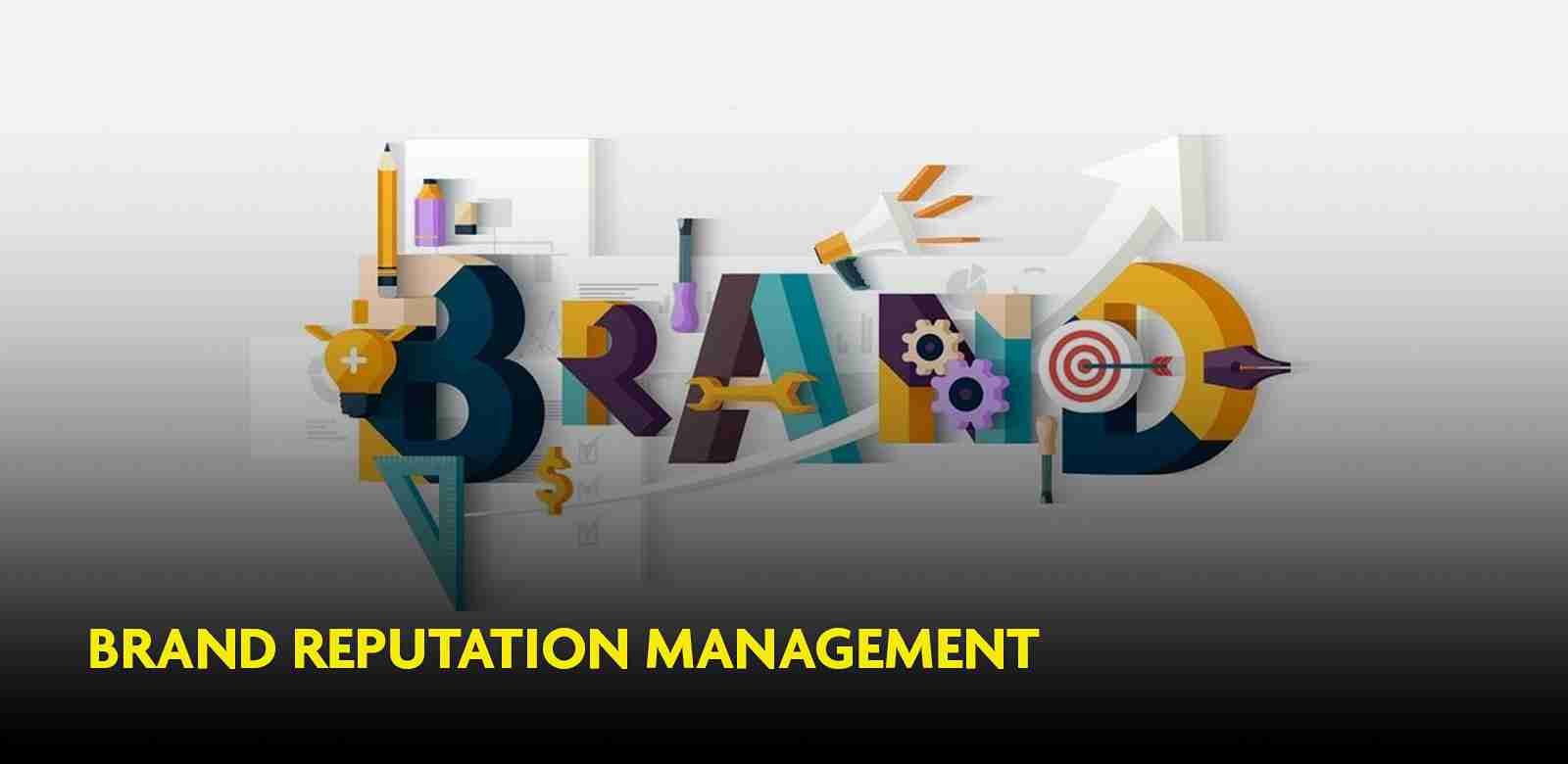 Brand Reputation Management: What, Why and How Much to Focus on it?