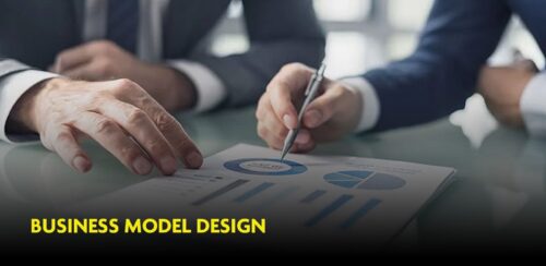 business model design