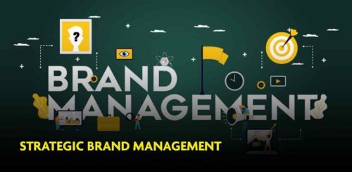 Strategic Brand Management