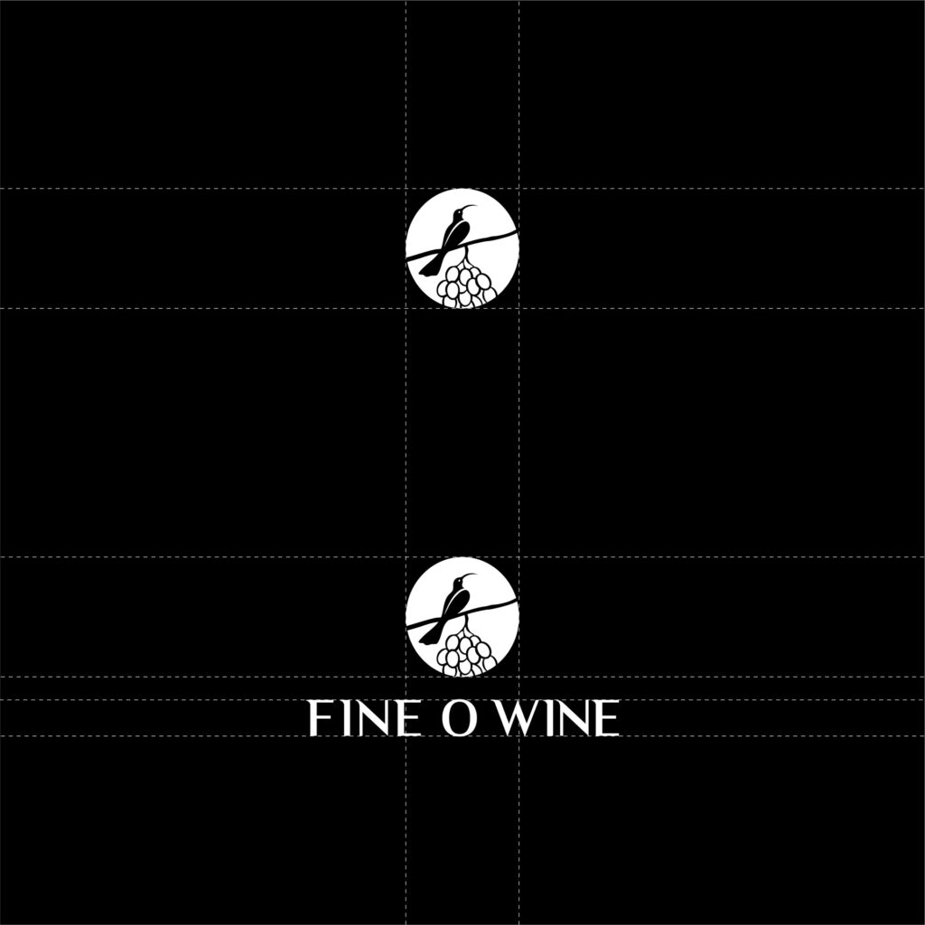 TRD STUDIOS- FINE O WINE