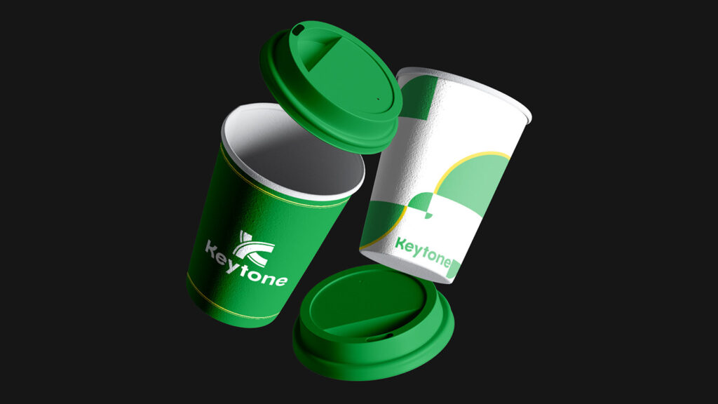 TRD STUDIOS- KEYTONE FITNESS