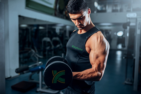 TRD STUDIOS- KEYTONE FITNESS