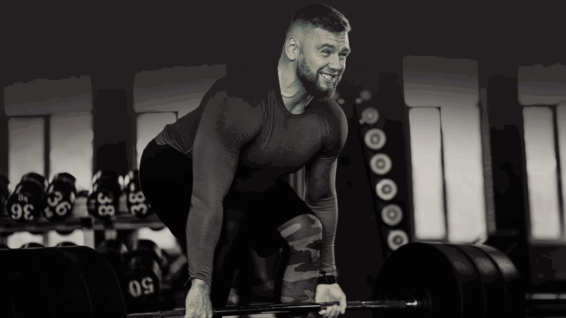 TRD STUDIOS- KEYTONE FITNESS