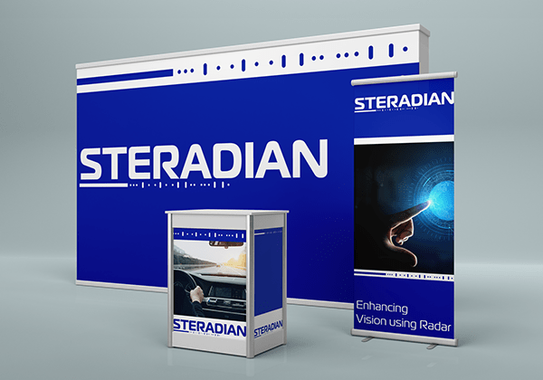 TRD STUDIOS- STERADIAN