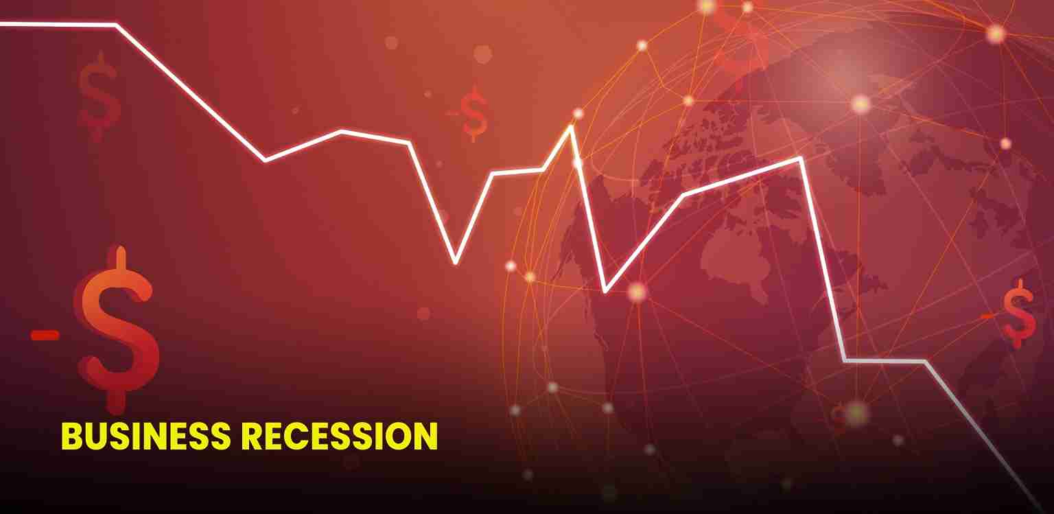 Is your Business Recession-ready