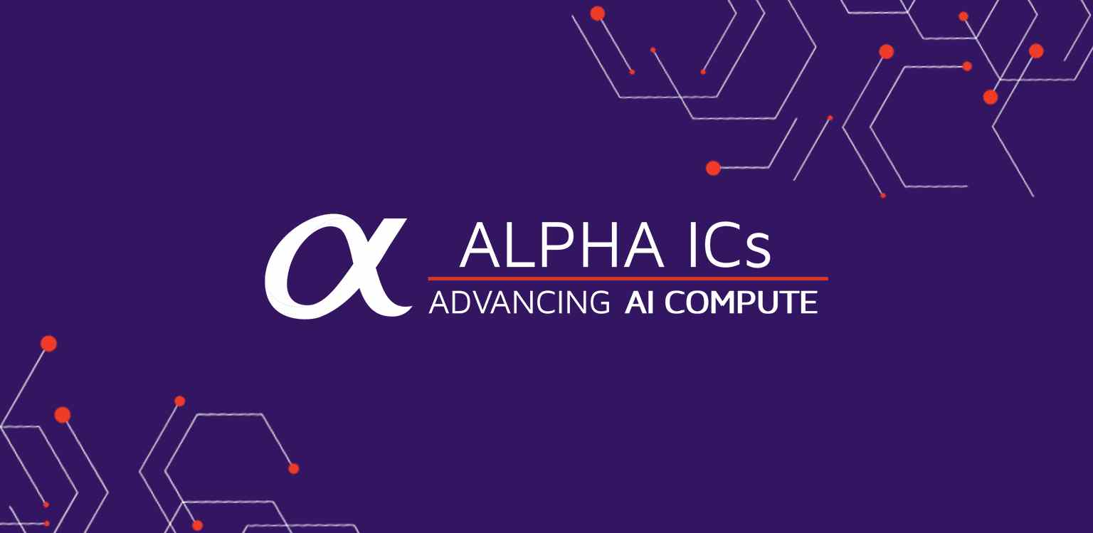 Alpha ICs