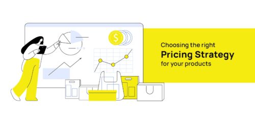 Choosing the right Pricing Strategy