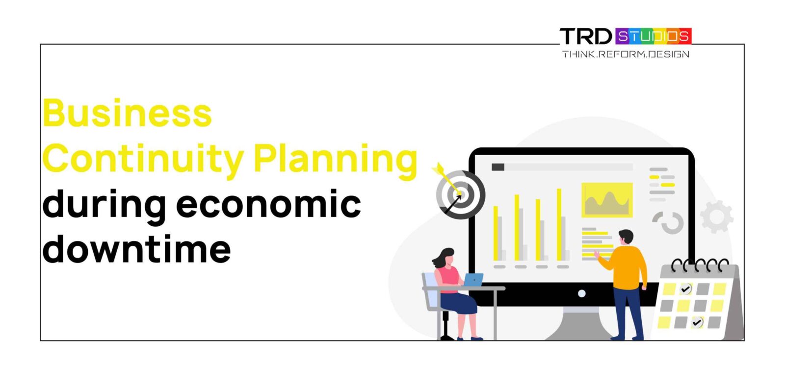 Surviving Economic Downturns: Significance of Business Continuity Planning