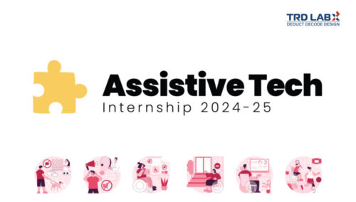 Innovation in Assistive Technology