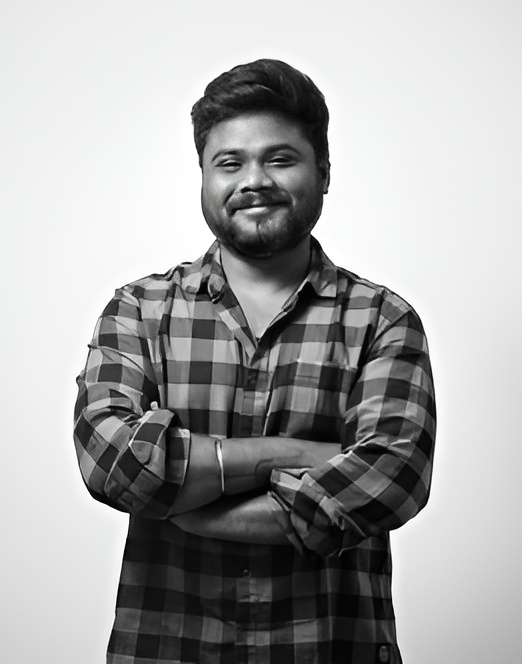 Preetham Image