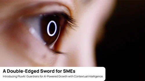 Edged Sword for SMEs