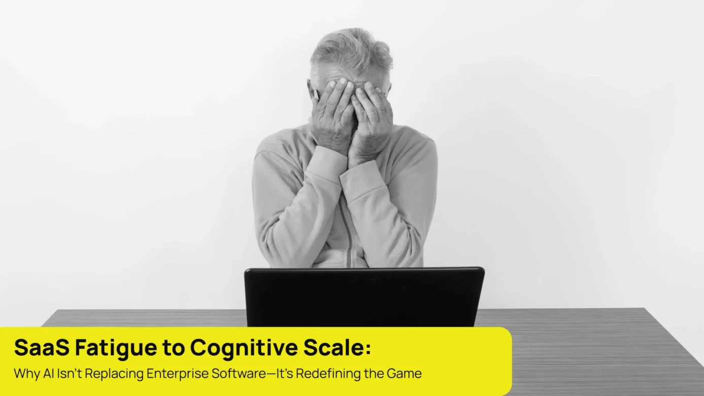 SaaS Fatigue