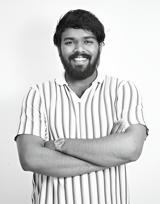rajesh Image