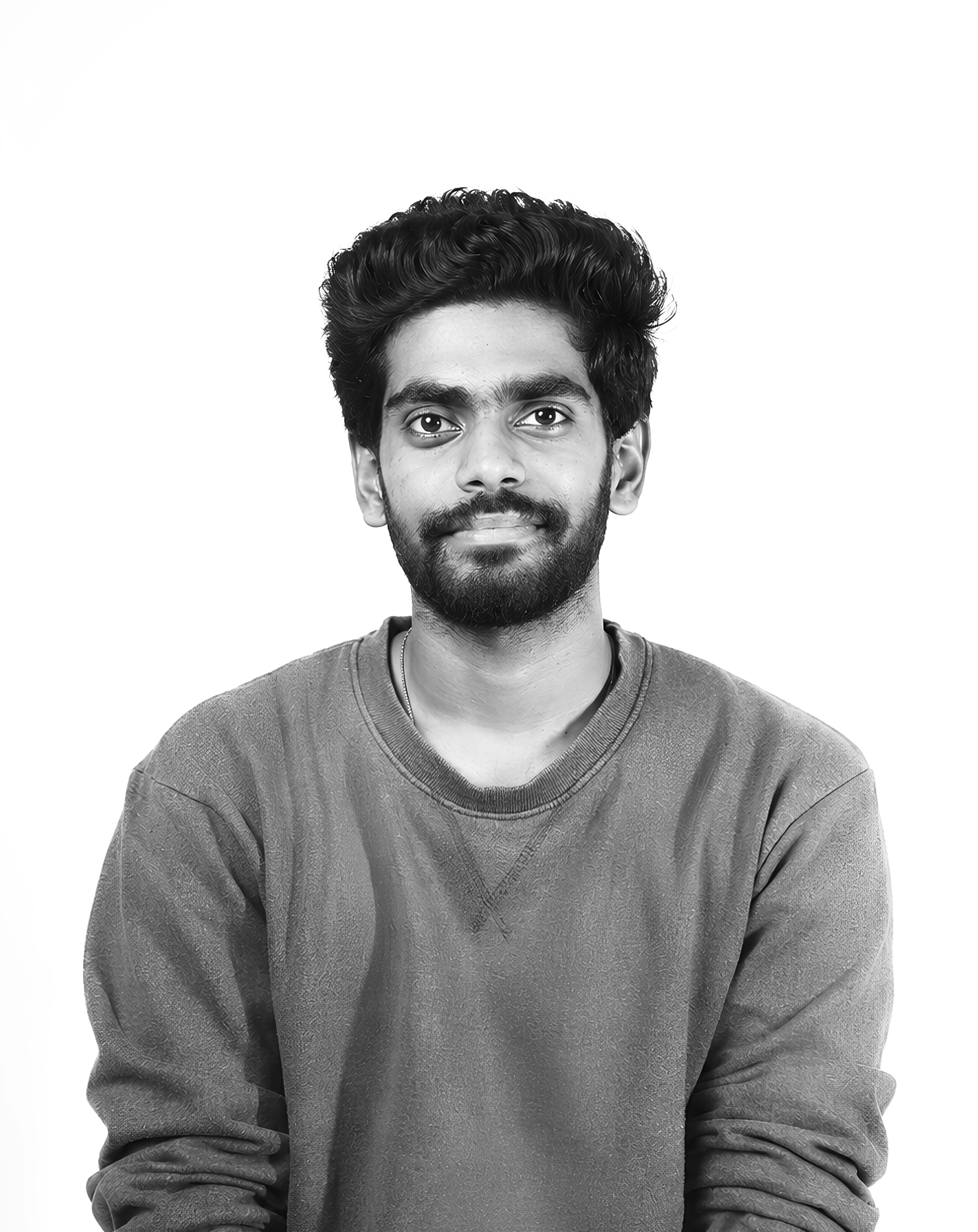 Tejesh Image
