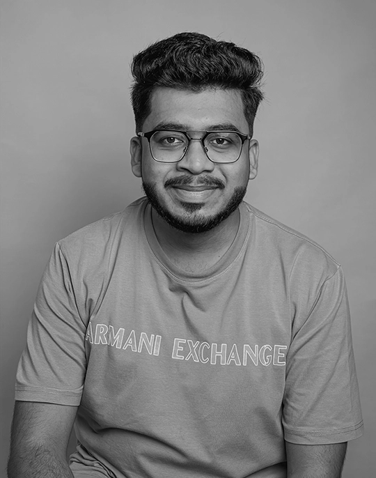 Abhishek Image