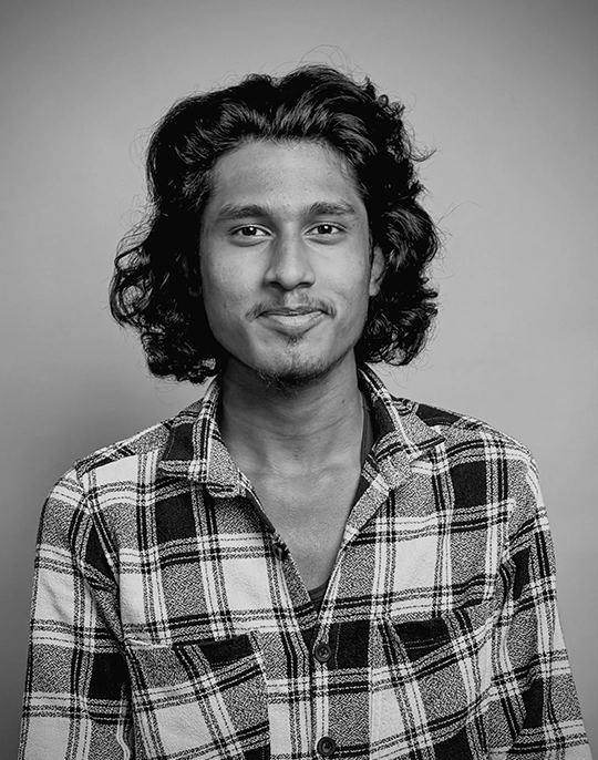Arshad Image