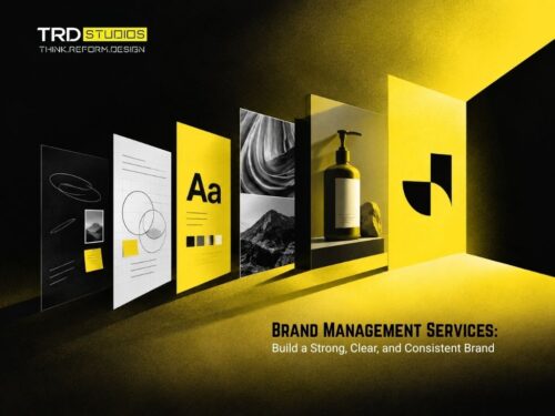 Brand Management Services