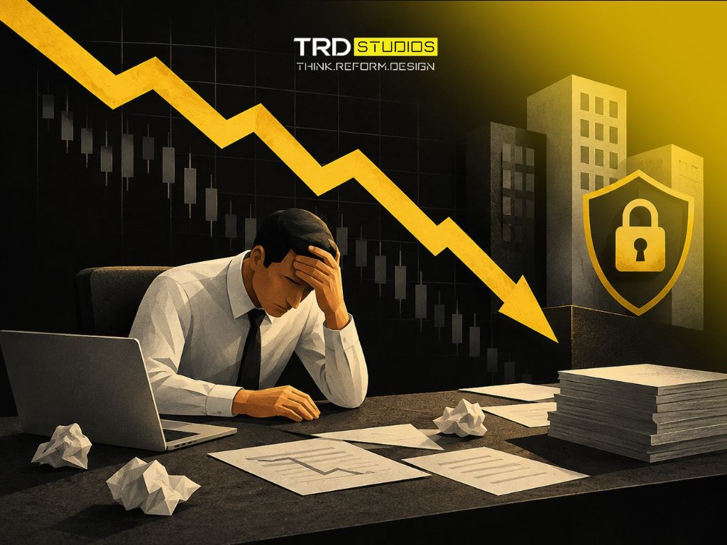 How a Broken Internal System Quietly Kills Customer Experience