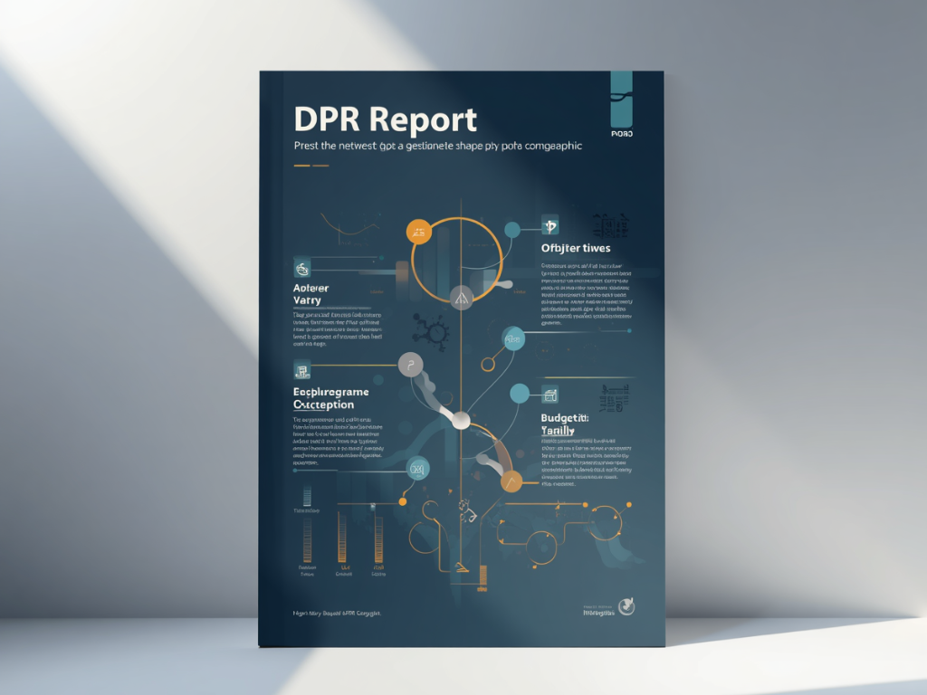 What is a DPR Report? A Complete Guide to DPR (Detailed Project Report)