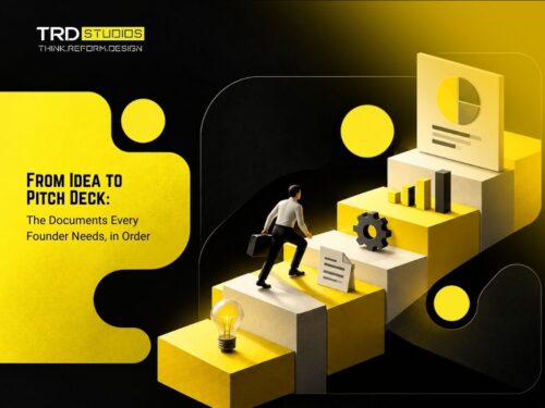 From Idea to Pitch Deck