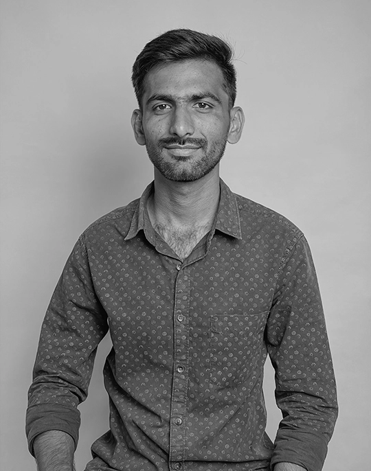 Ravi Kumar Image