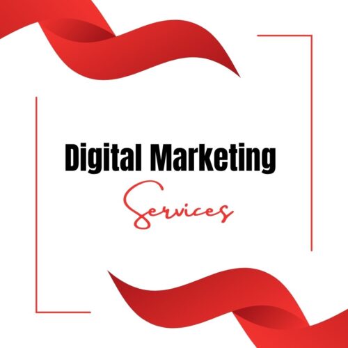 Digital Marketing Services